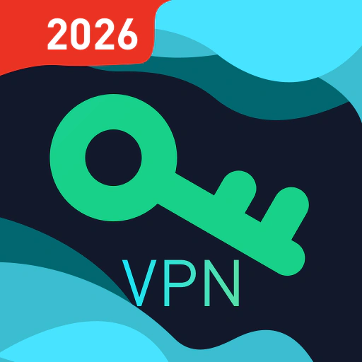 Rapid VPN - Safe Secure Proxy app icon