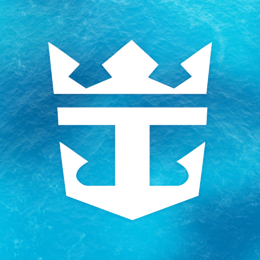 Royal Caribbean International app icon