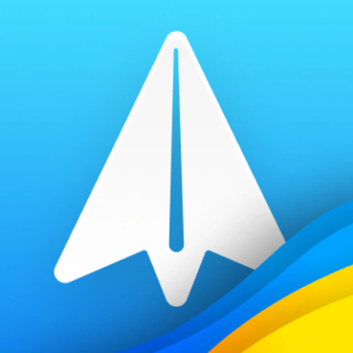 Spark Mail: AI Email, Calendar app icon