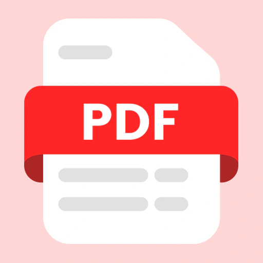 PDF Viewer - Read & Manage app icon