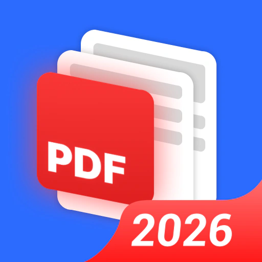 PDF Reader Pro - PDF Editor app icon