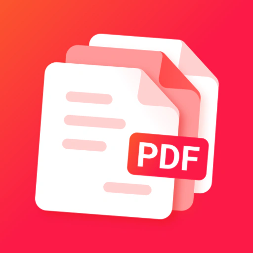 PDF Reader View app icon