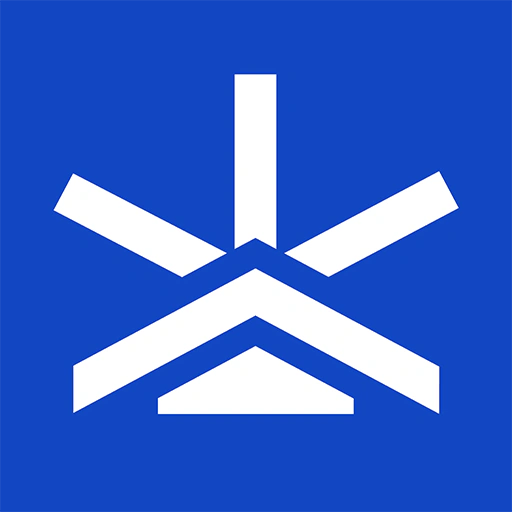 Keyper: Manage & Rent Property app icon
