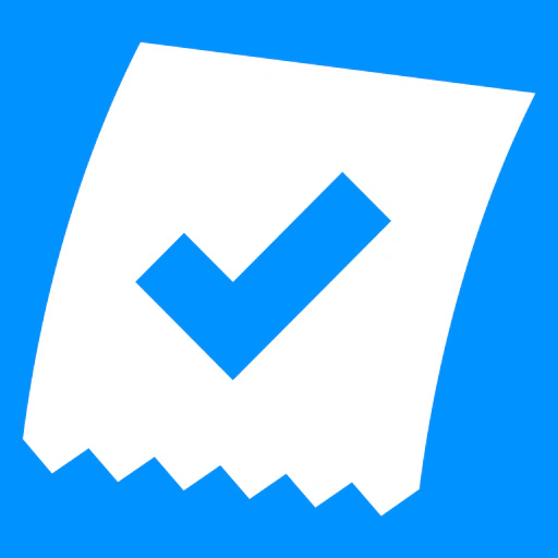 Receipt Pal: Scan for Rewards app icon