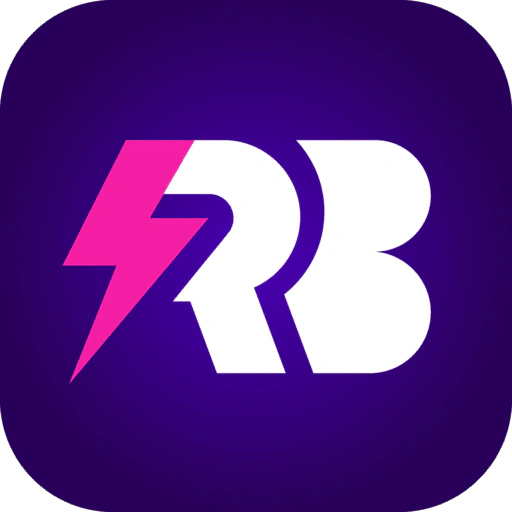 Recharge Buzz - Commission App app icon