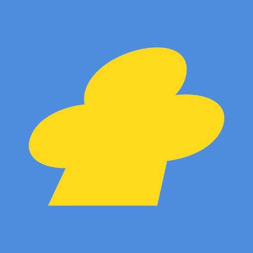 ReciMe: Recipes & Meal Planner app icon