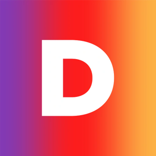 Dracin - Binge Short Reels app icon