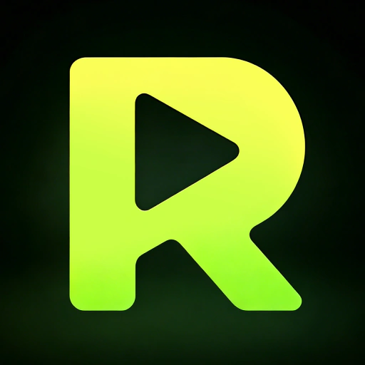 ReelFree app icon