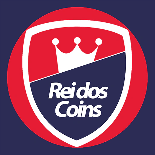 Rei dos Coins - Gift Cards app icon