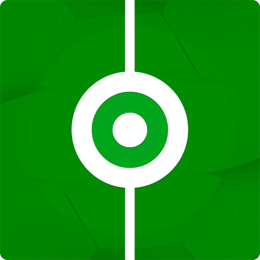 BeSoccer: Soccer Live Score app icon
