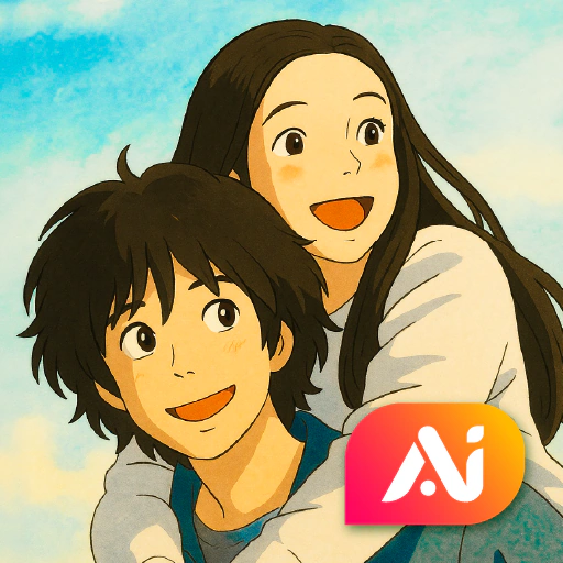 AI Photo Editor: Photo Enhance app icon