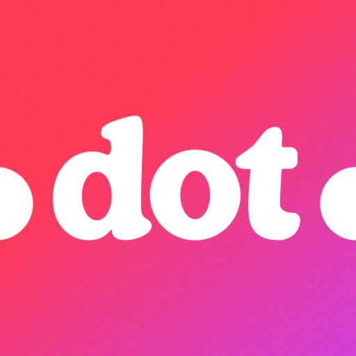 dotdotdot: AI Romance, Stories app icon