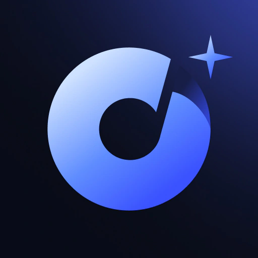RhyTempo - Offline Music app icon