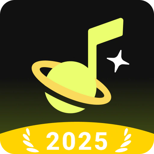Rhythm Music - Offline Player app icon