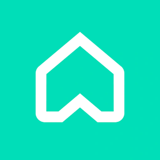Rightmove Property Search app icon