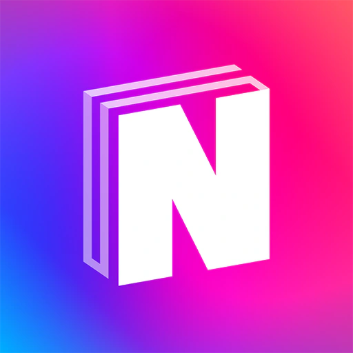NovelFlow-FreeNovel&Story app icon