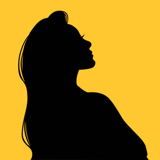 Hana - Live & Video Chat app icon