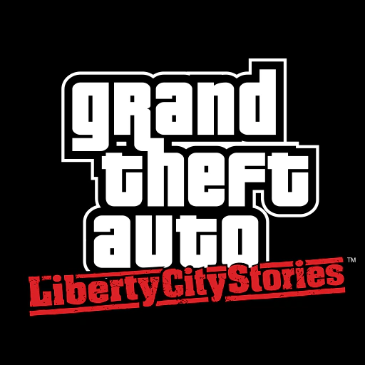 GTA: Liberty City Stories app icon