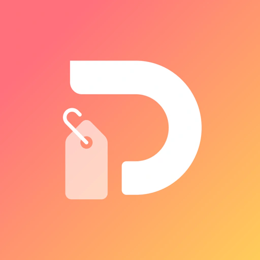 Doorzo – Buy & Bid from Japan app icon