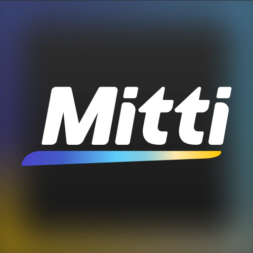 Mitti (by SafetyCulture) app icon