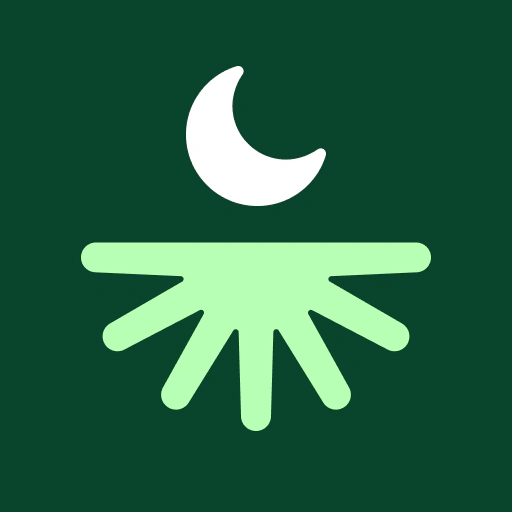 Inner Light: Azan Qibla Salat app icon