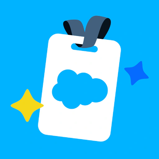 SF Events app icon