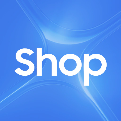 Samsung Shop : Meet the Galaxy app icon