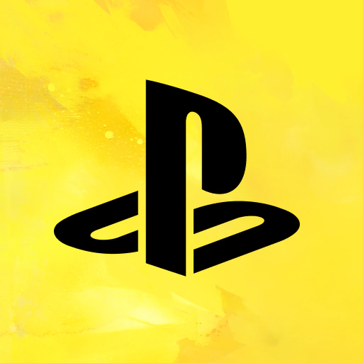 PlayStation App app icon