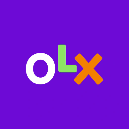OLX: Compras Online e Vendas app icon