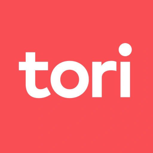 Tori.fi app icon