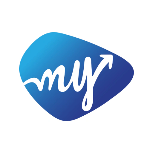 MyBluebird - Taxi & Car Rental app icon