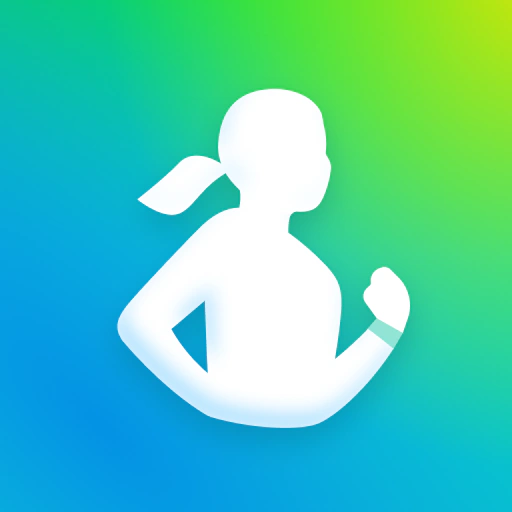 Samsung Health app icon