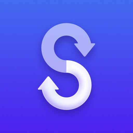 Samsung Smart Switch Mobile app icon