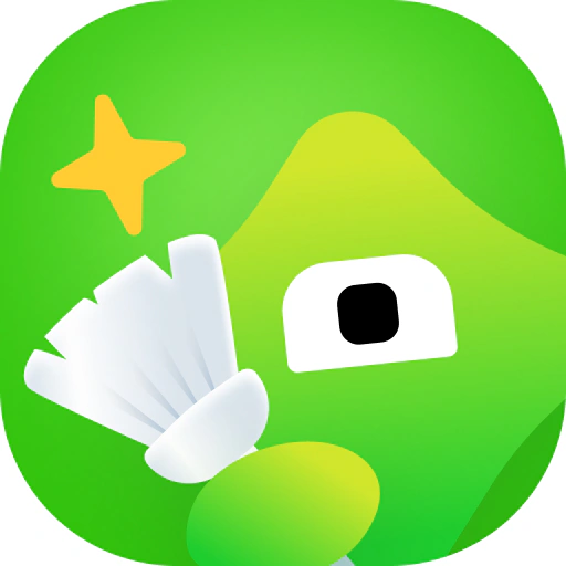 SecureClean — Phone Cleaner app icon