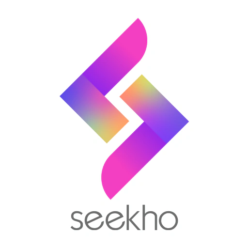 Seekho: Short Learning Videos app icon