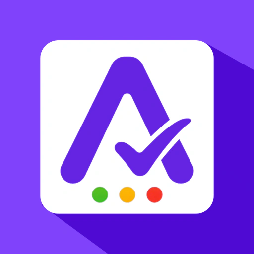 Attendance Register & Tracker app icon