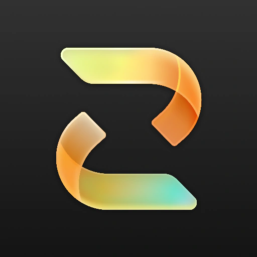 Kapi Cam - Y2K & CCD Camera app icon