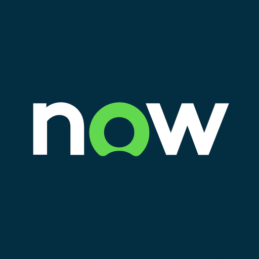 ServiceNow Agent app icon
