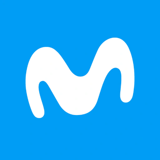 Mi Movistar Argentina app icon