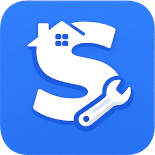 Servivo app icon