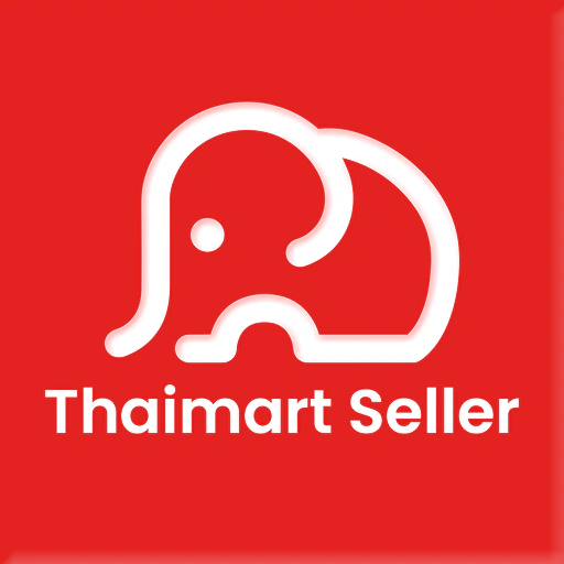Thaimart Seller app icon
