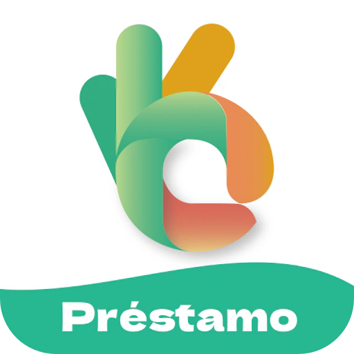 OKDinero Préstamos de crédito app icon