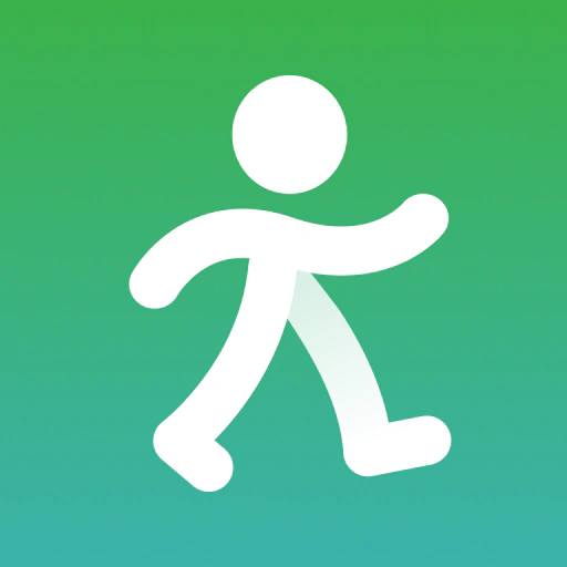 Step Counter: Walking Tracker app icon