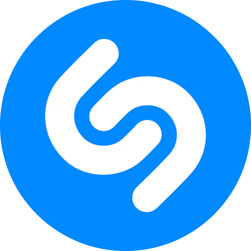 Shazam: Find Music & Concerts app icon