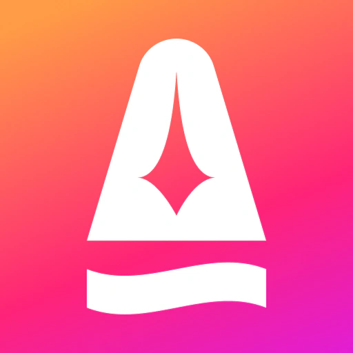 StardustTV - Movies & Dramas app icon