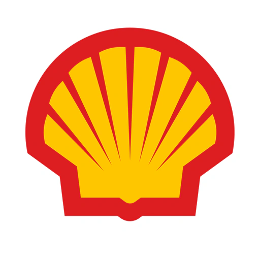 Shell: Fuel, Charge & More app icon