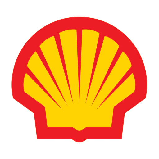 Shell Asia app icon