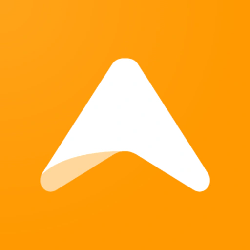 Shiftup Mobile app icon