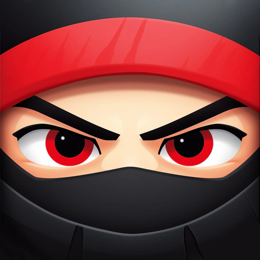 Shinobi: Read & Learn Japanese app icon