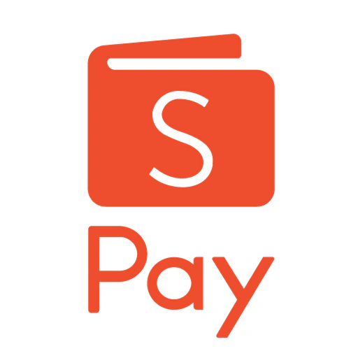 ShopeePay – Dompet Serba Bisa app icon
